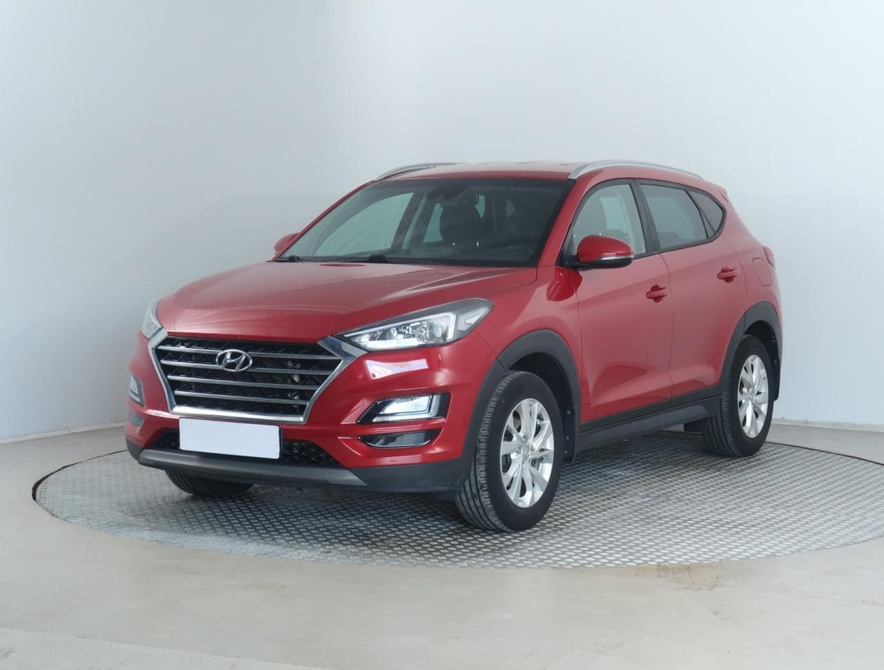 2019 Hyundai TUCSON - 3