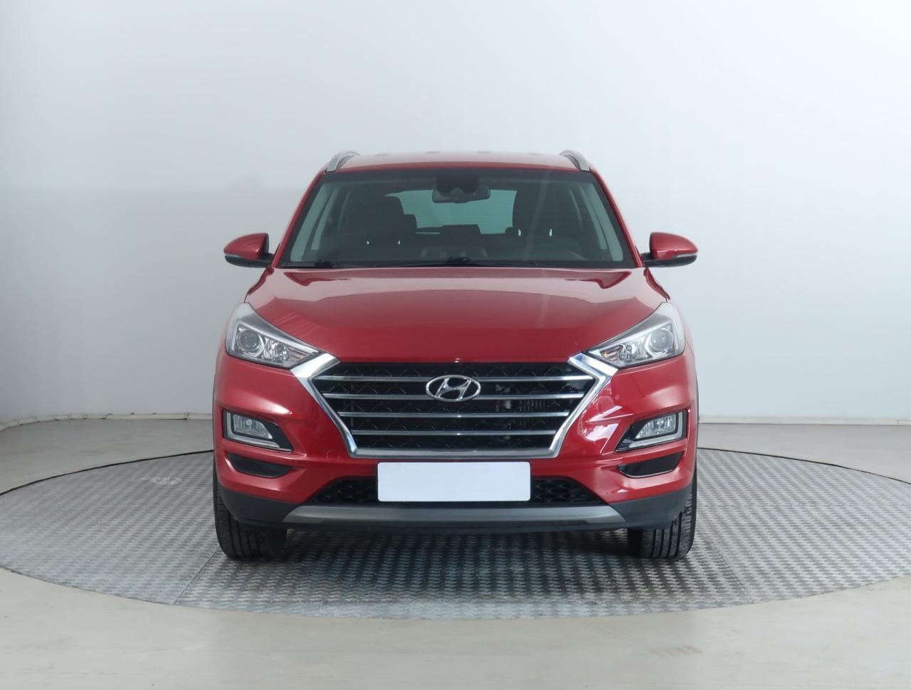 2019 Hyundai TUCSON - 2