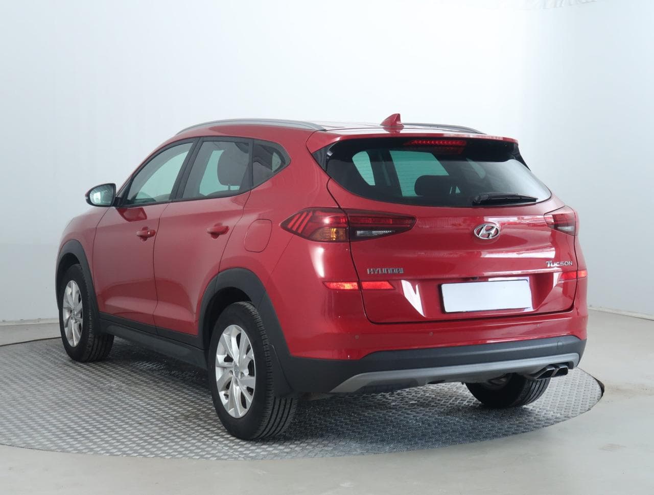2019 Hyundai TUCSON - 5