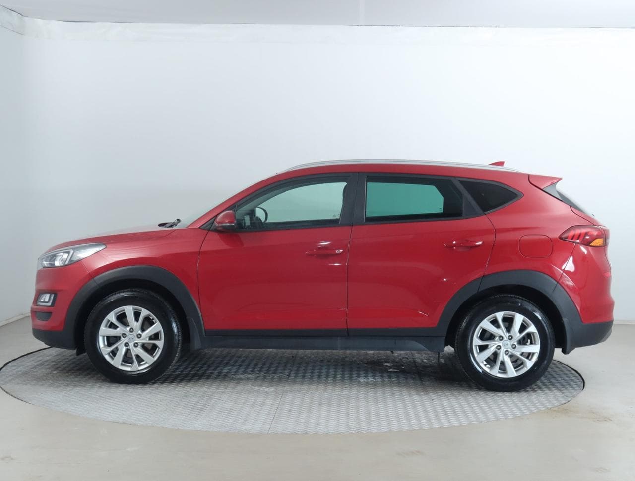 2019 Hyundai TUCSON - 4
