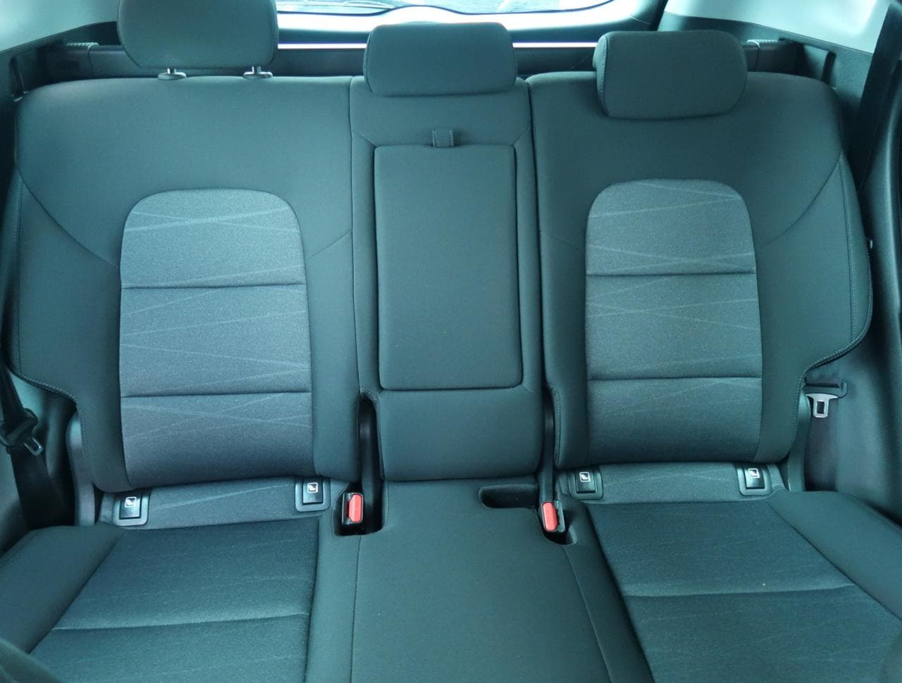 2019 Hyundai TUCSON - 14