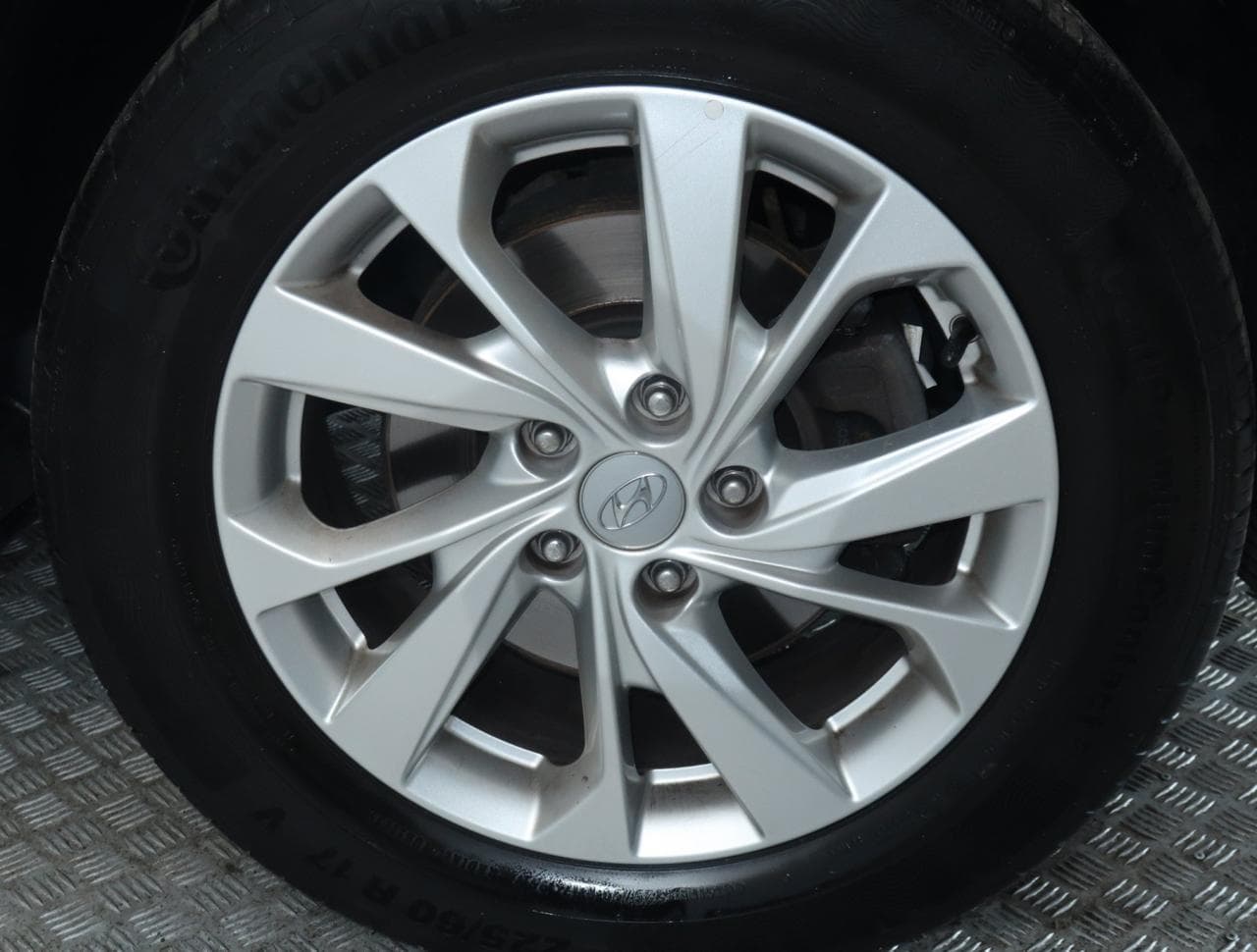 2019 Hyundai TUCSON - 20