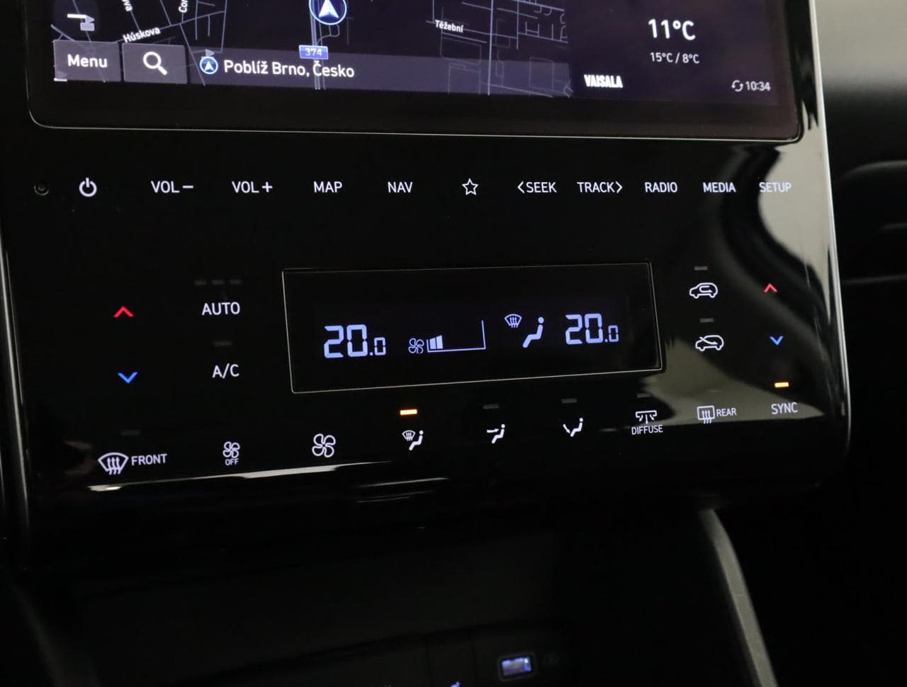 2022 Hyundai TUCSON - 20