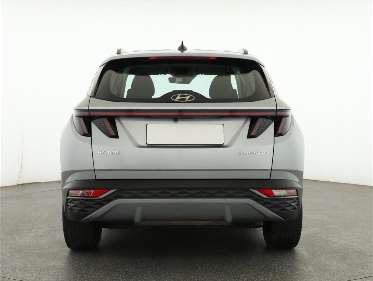2022 Hyundai TUCSON - 6