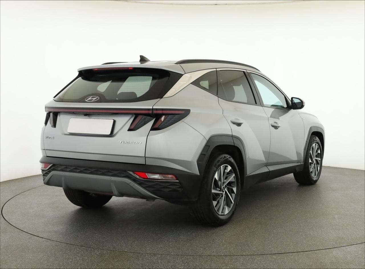 2022 Hyundai TUCSON - 7