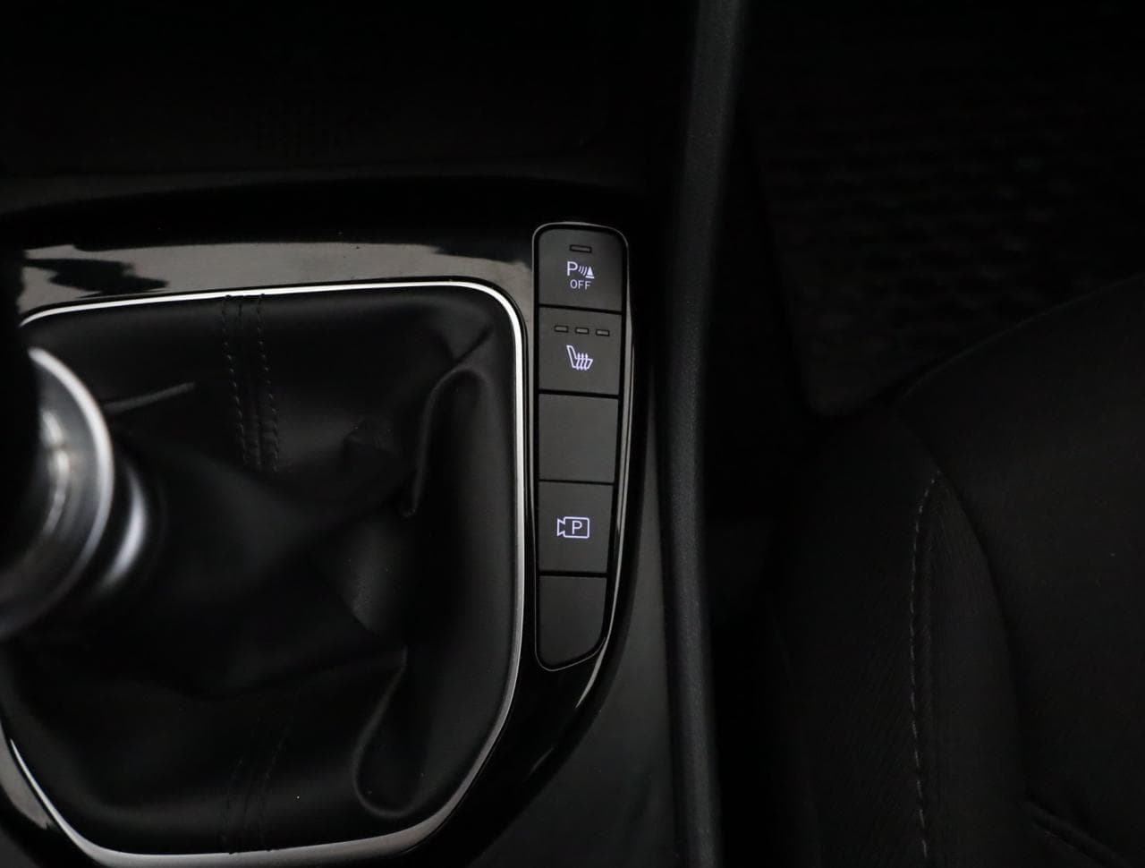 2022 Hyundai TUCSON - 19