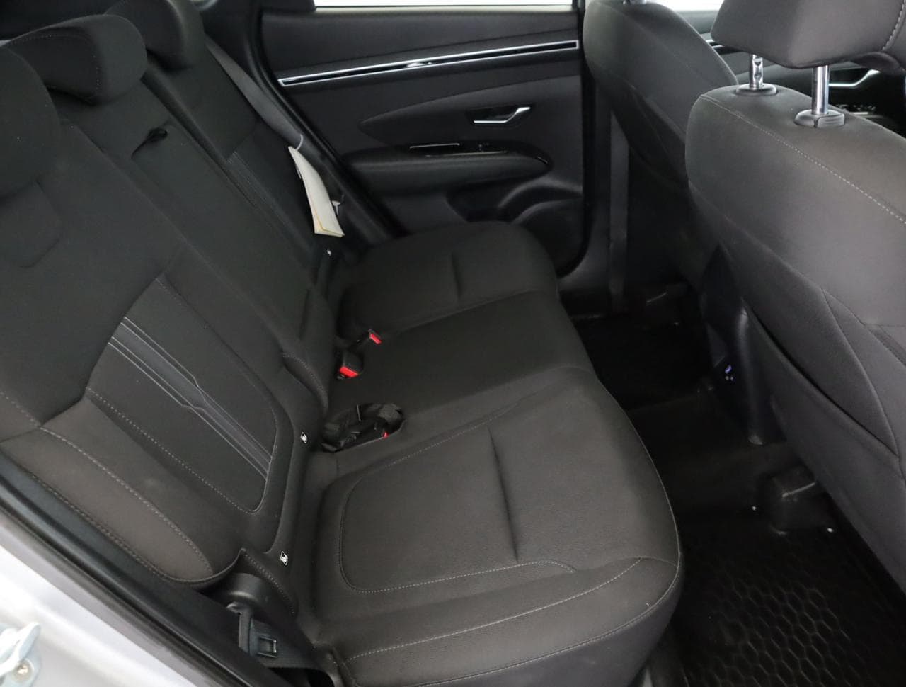 2022 Hyundai TUCSON - 11
