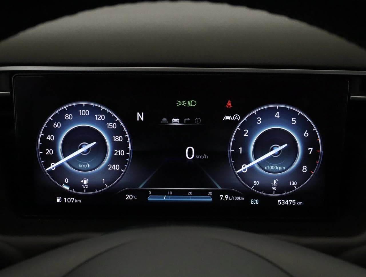 2022 Hyundai TUCSON - 15