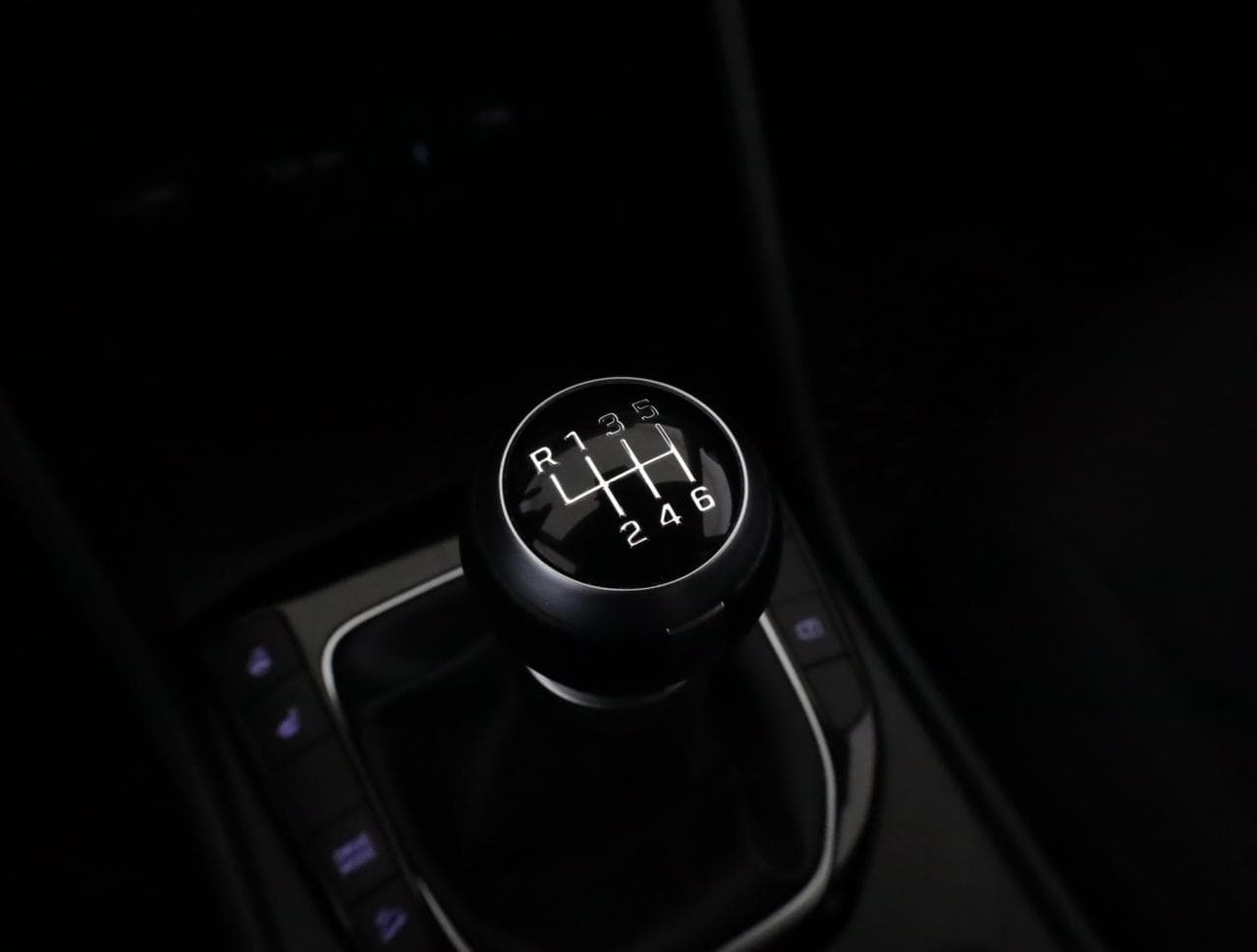 2022 Hyundai TUCSON - 17