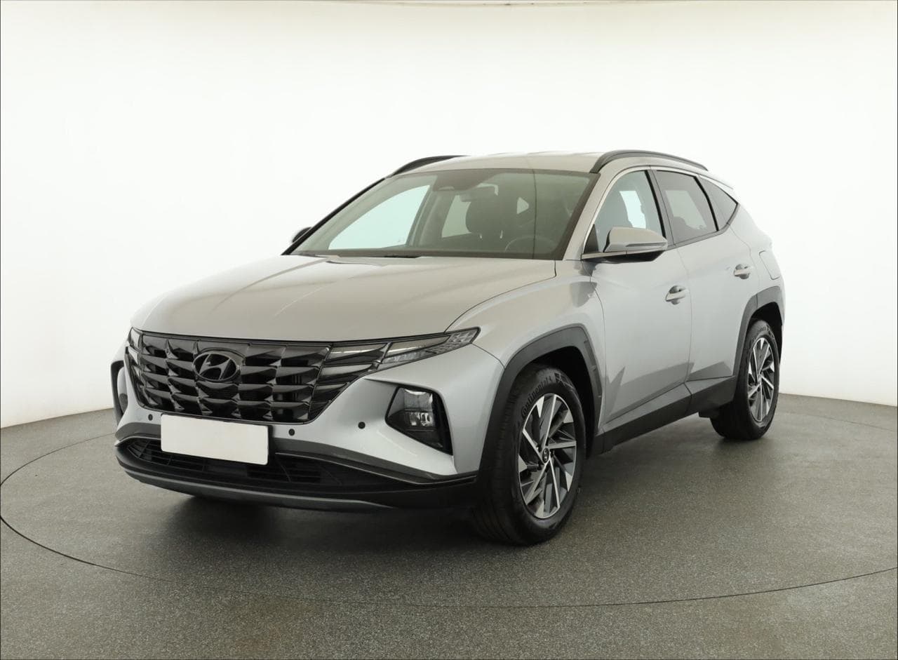 2022 Hyundai TUCSON - 3