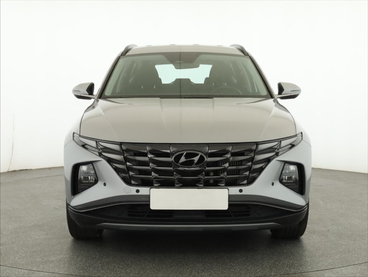 2022 Hyundai TUCSON - 2