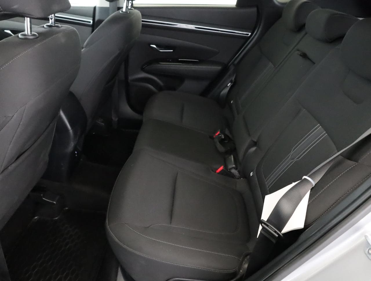 2022 Hyundai TUCSON - 12