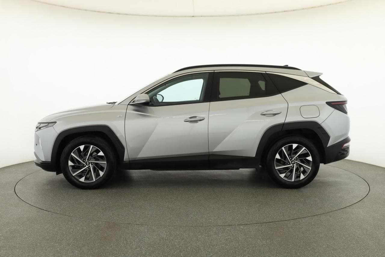 2022 Hyundai TUCSON - 4