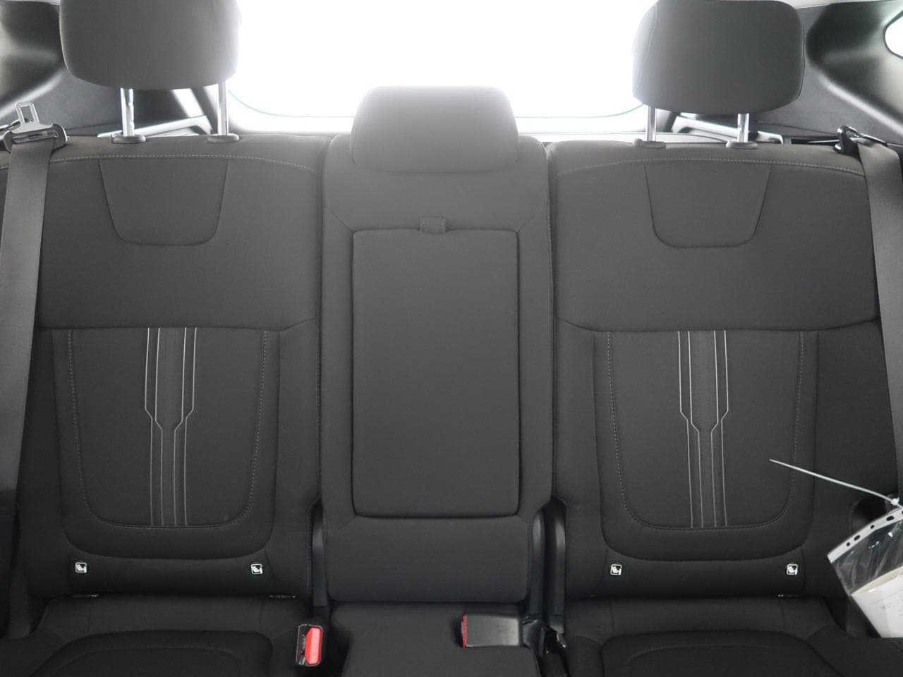 2021 Hyundai TUCSON - 14