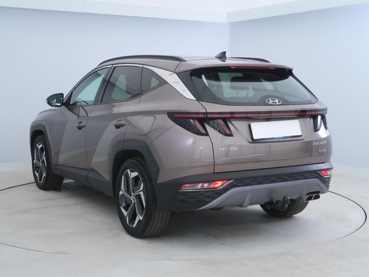 2021 Hyundai TUCSON - 5