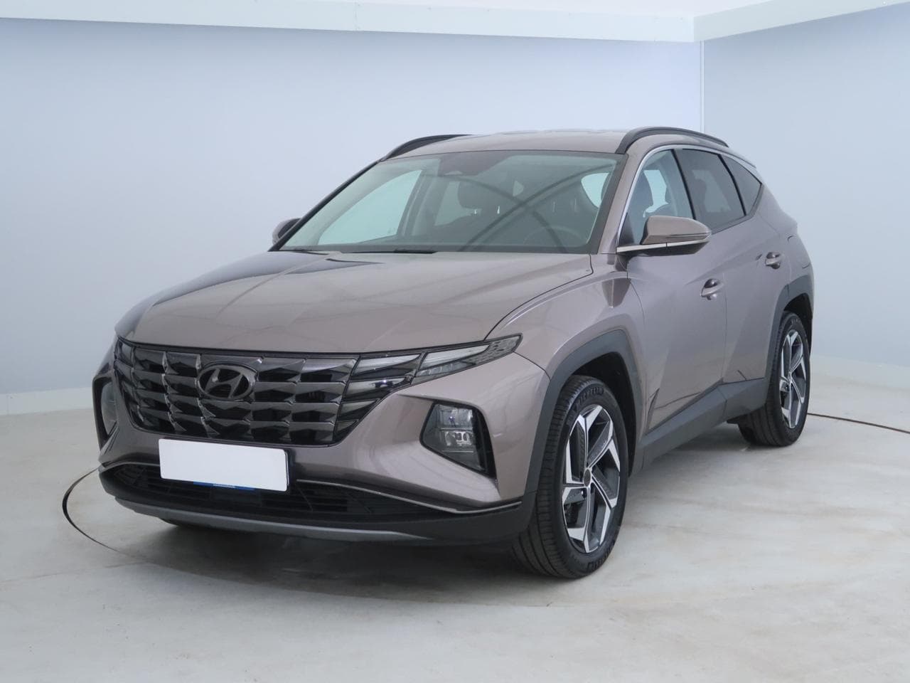 2021 Hyundai TUCSON - 3