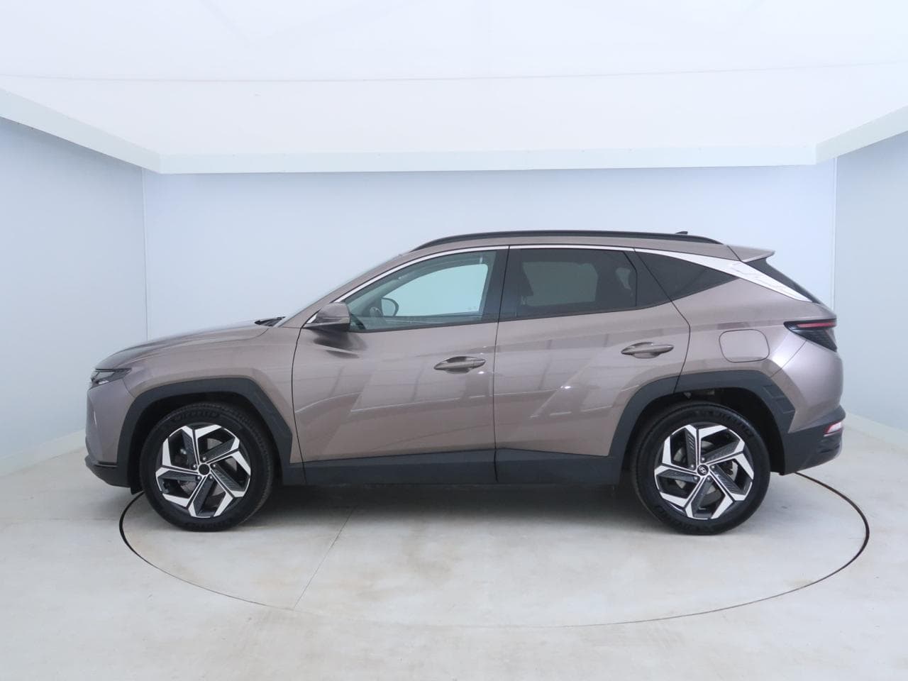 2021 Hyundai TUCSON - 4
