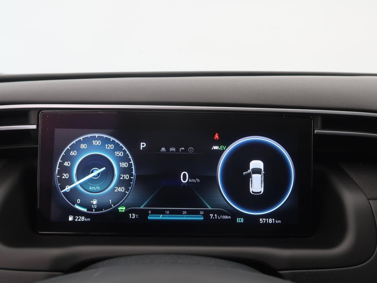 2021 Hyundai TUCSON - 17