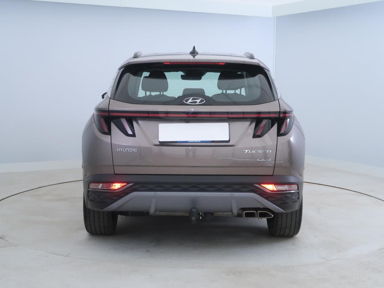 2021 Hyundai TUCSON - 6