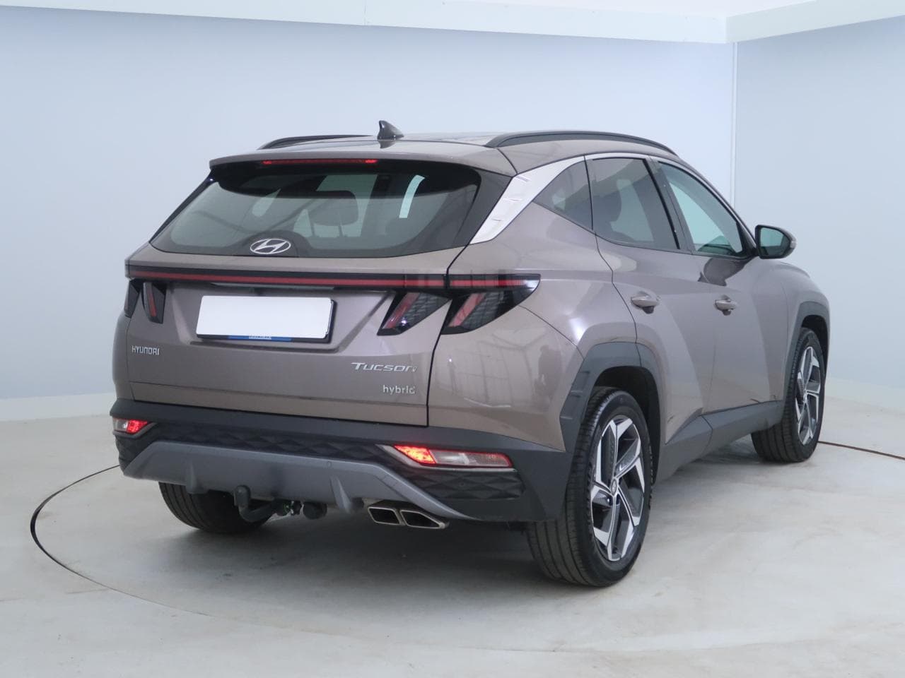2021 Hyundai TUCSON - 7