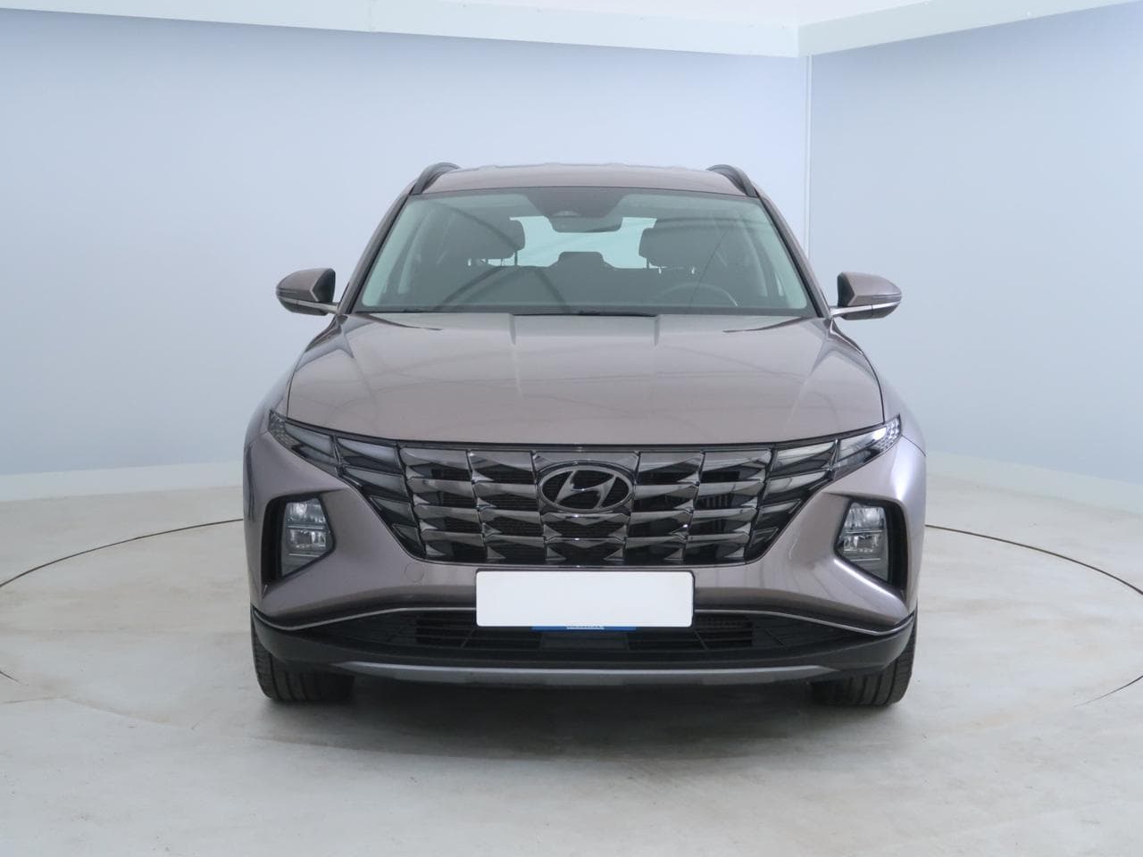 2021 Hyundai TUCSON - 2