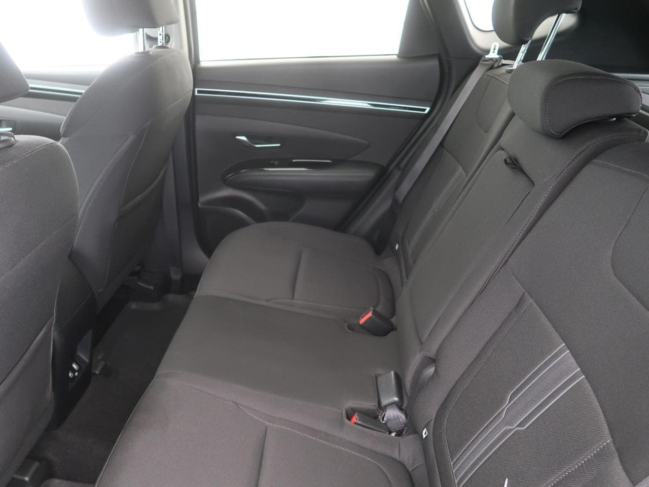2021 Hyundai TUCSON - 15