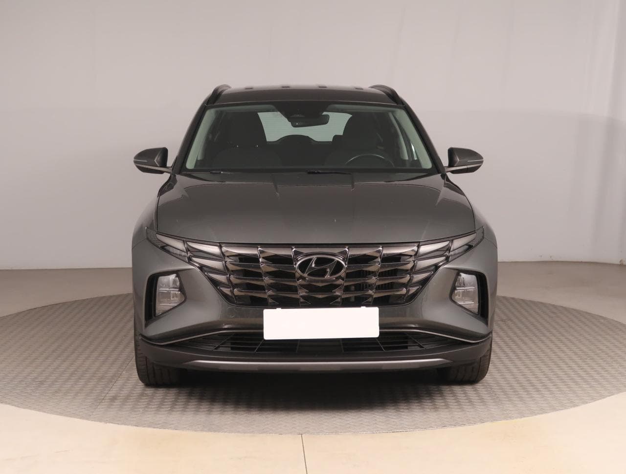 2021 Hyundai TUCSON - 2