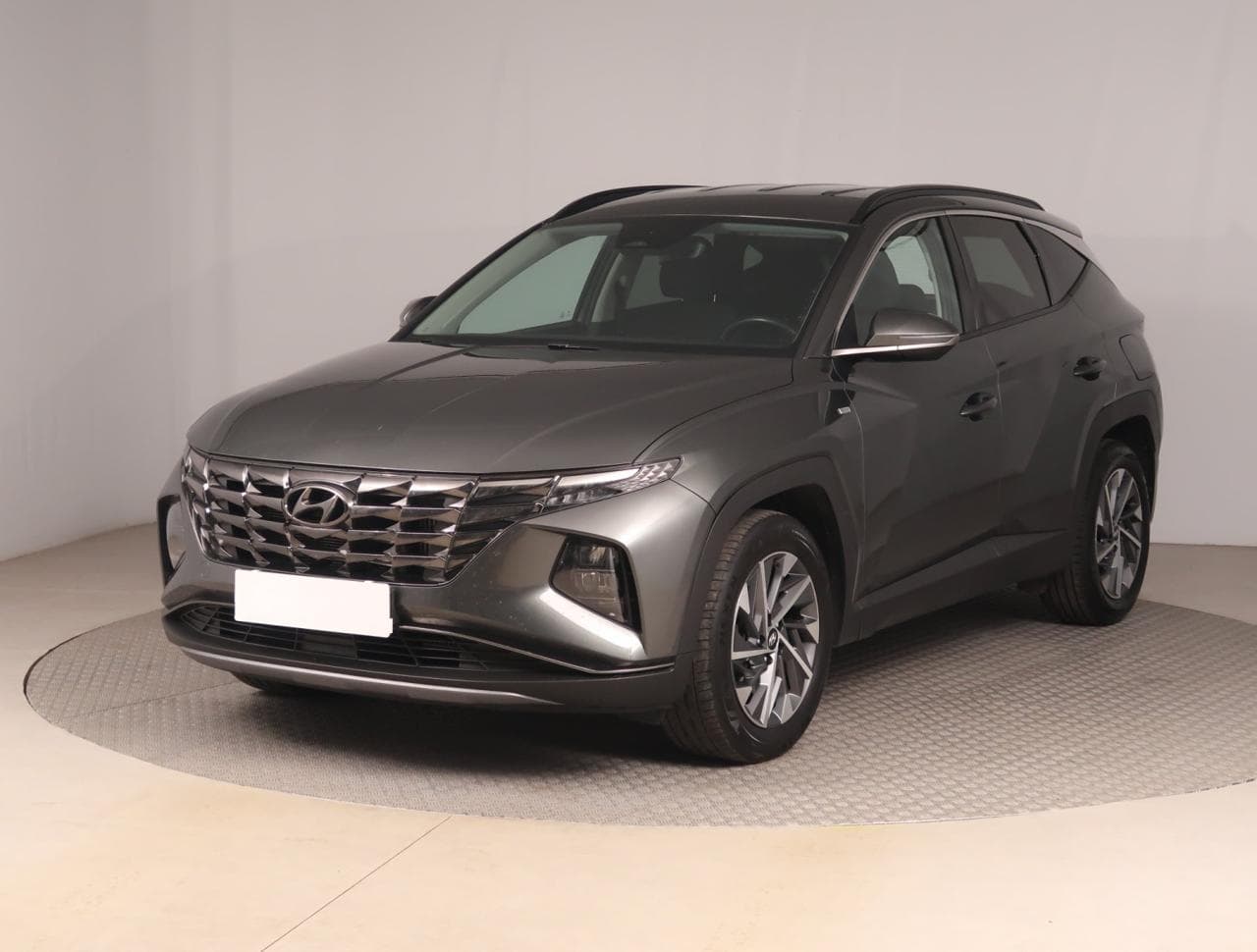 2021 Hyundai TUCSON - 3