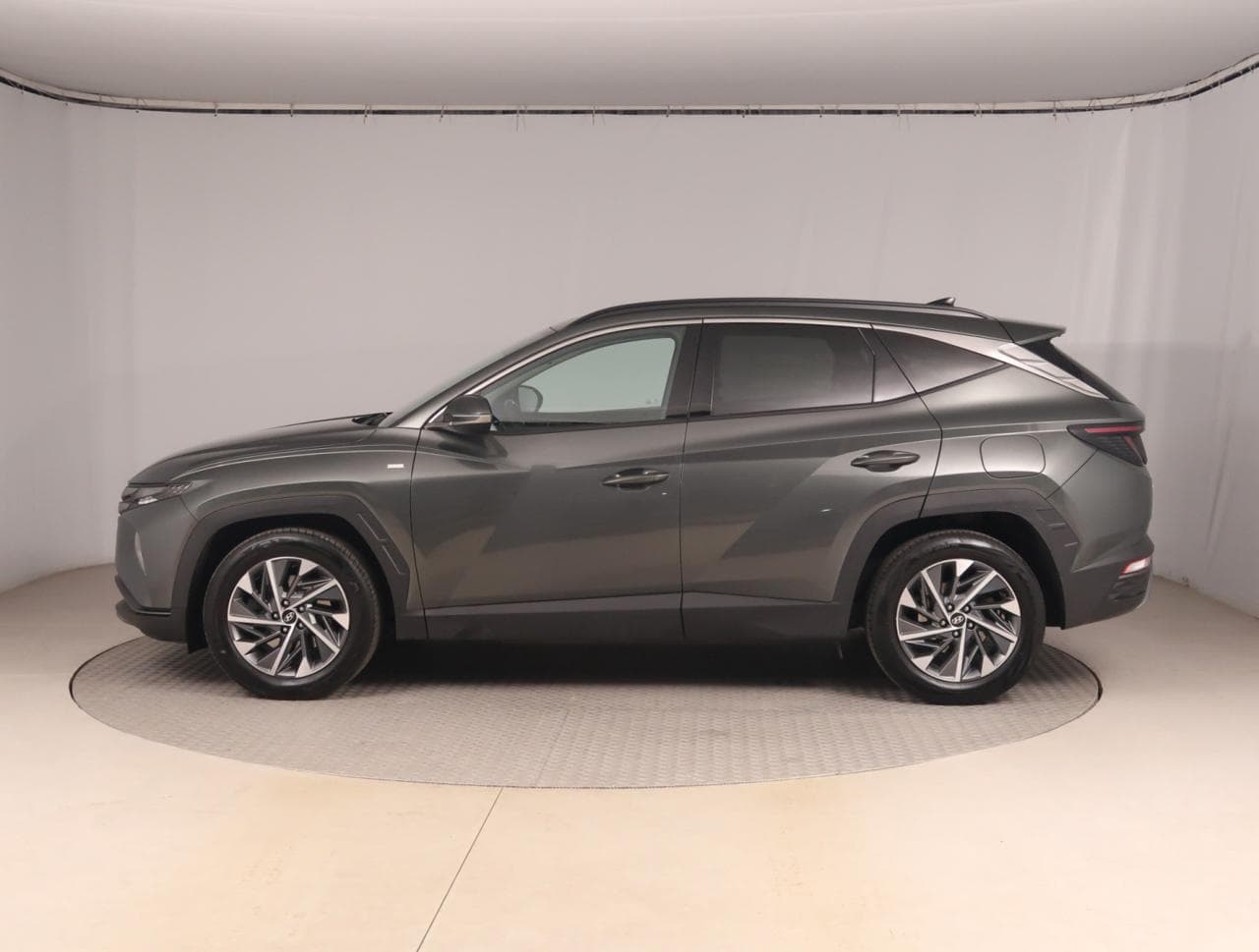 2021 Hyundai TUCSON - 4