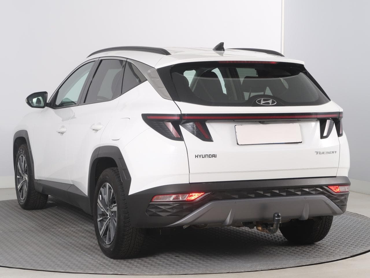 2021 Hyundai TUCSON - 5
