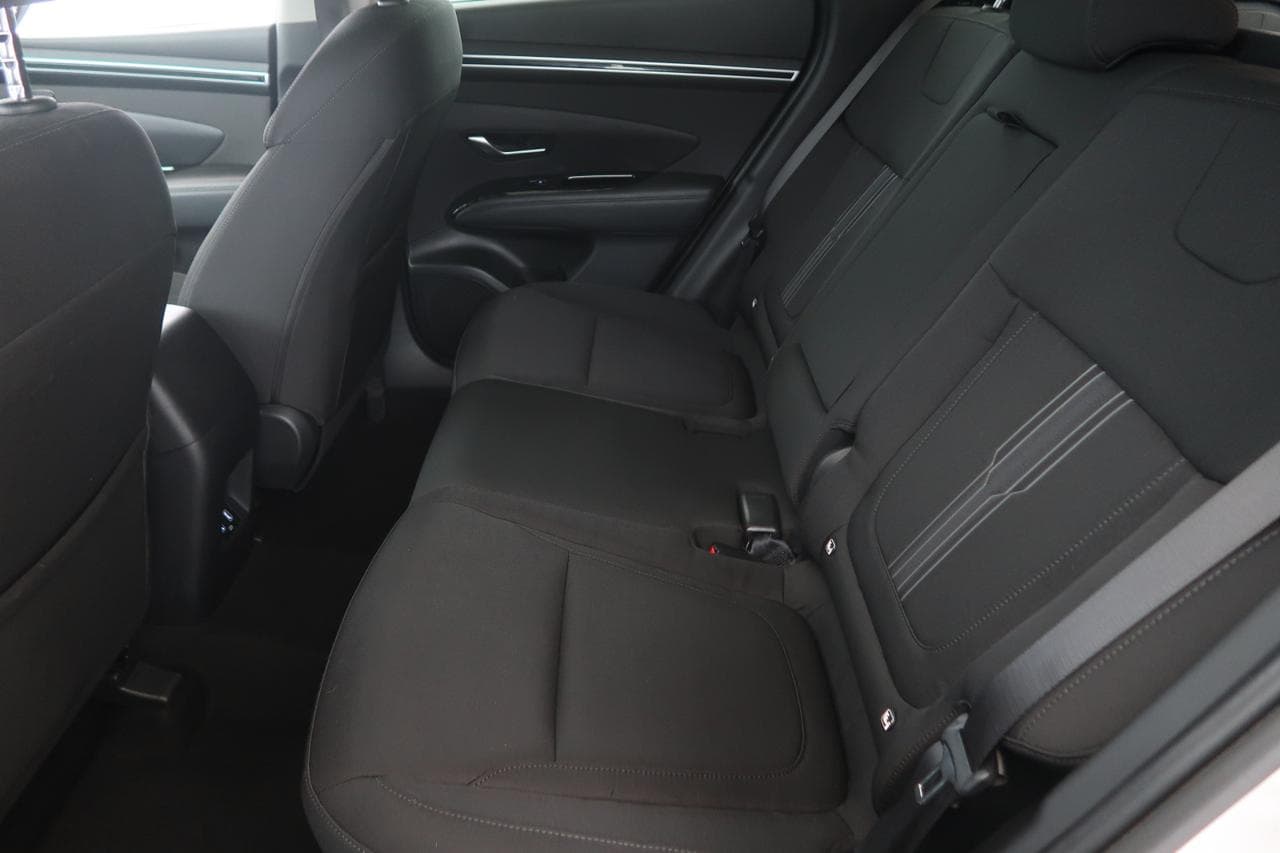 2021 Hyundai TUCSON - 15
