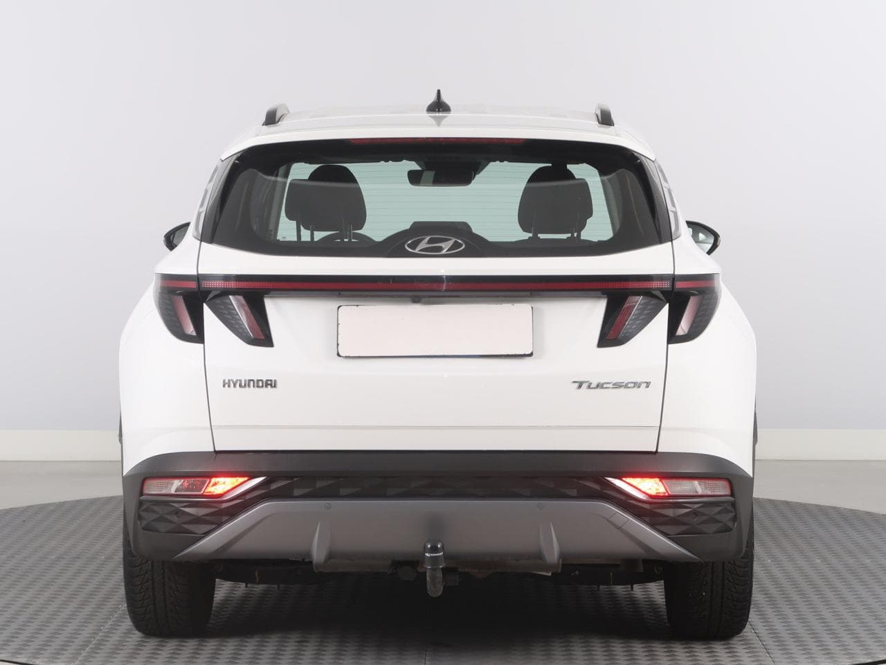 2021 Hyundai TUCSON - 6