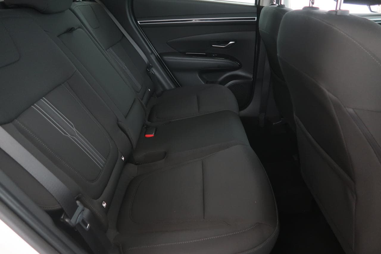 2021 Hyundai TUCSON - 13