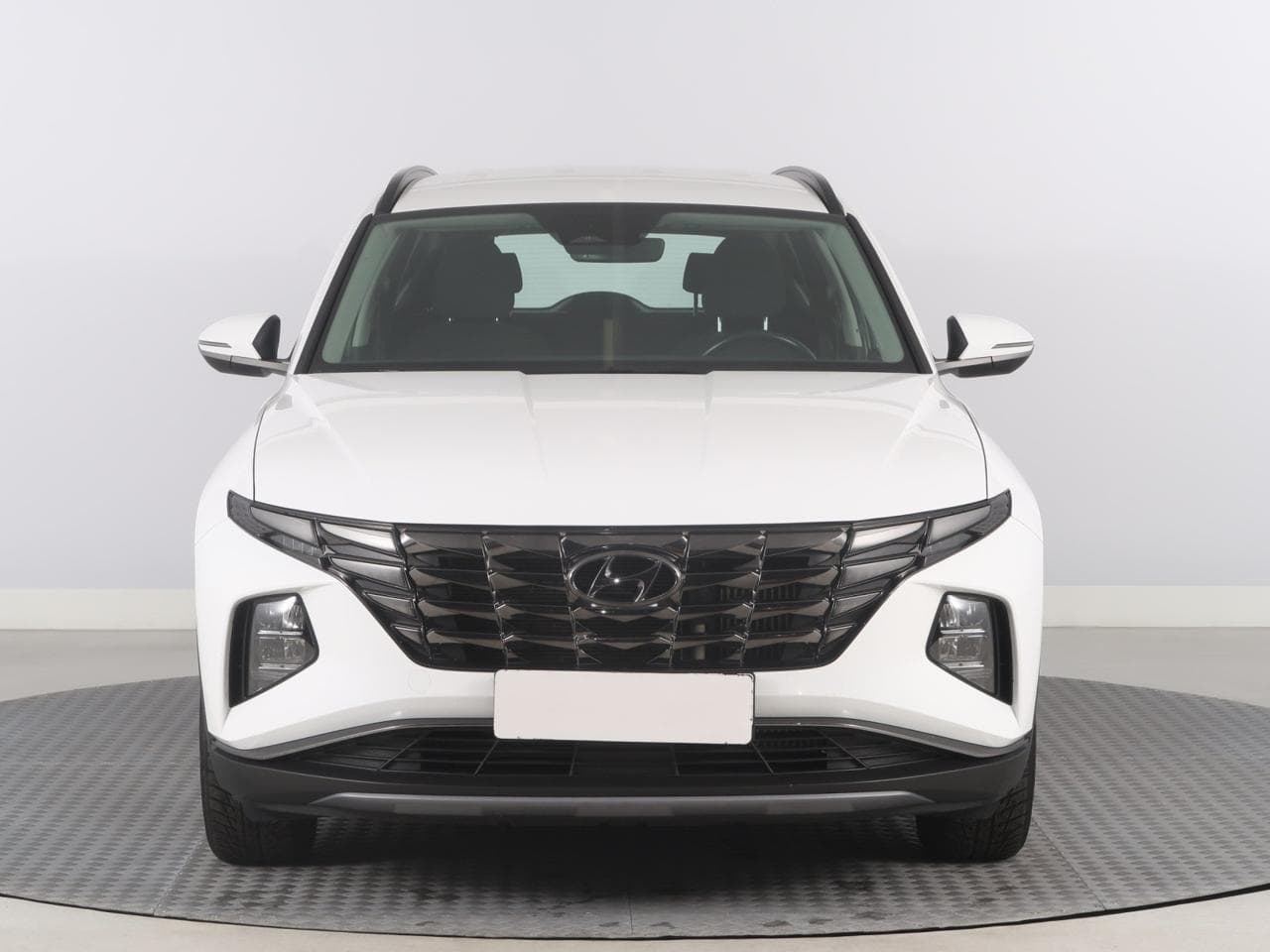 2021 Hyundai TUCSON - 2