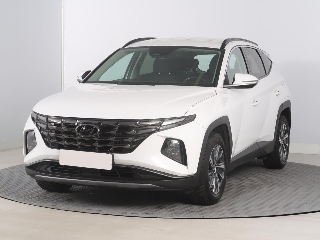 2021 Hyundai TUCSON - 3
