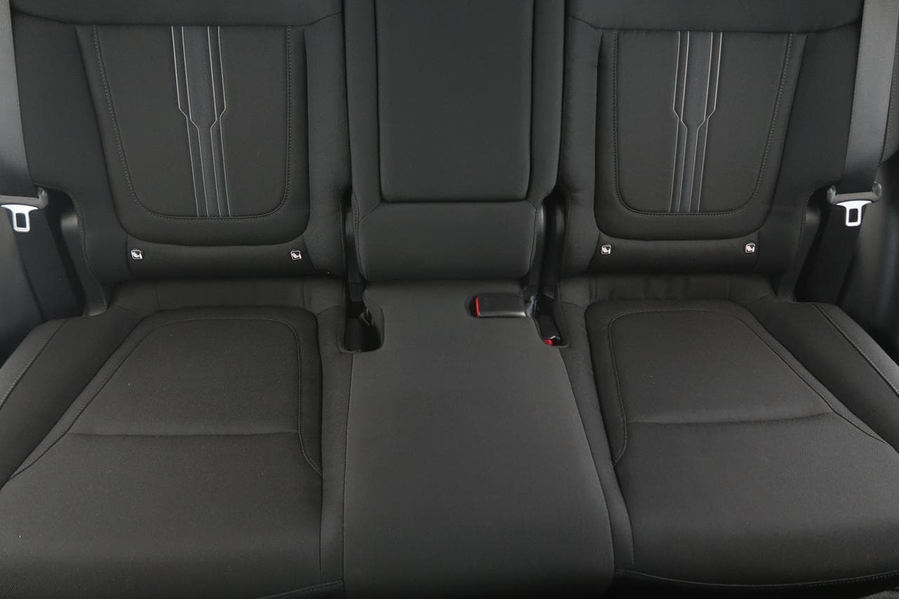 2021 Hyundai TUCSON - 14