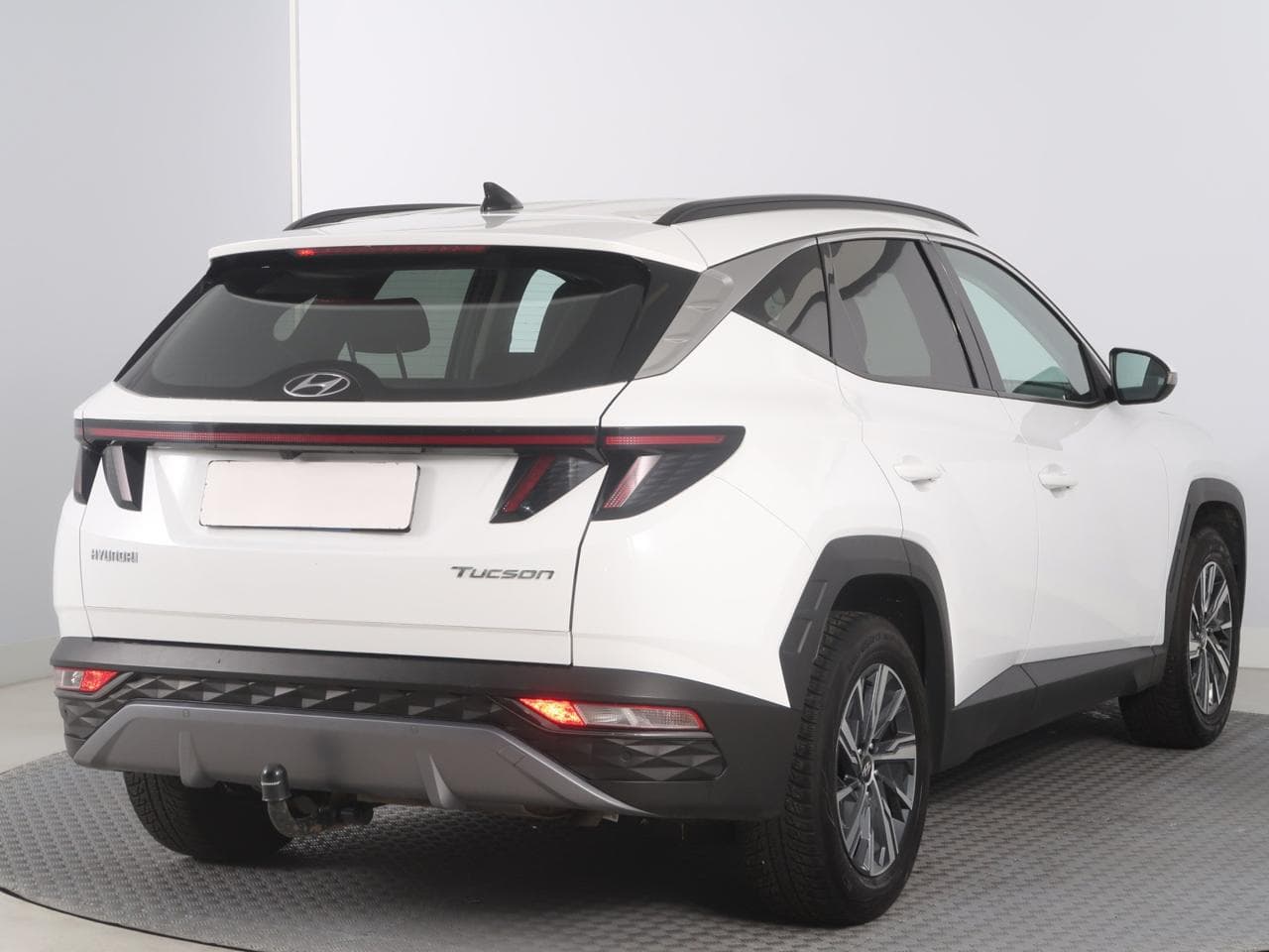 2021 Hyundai TUCSON - 7