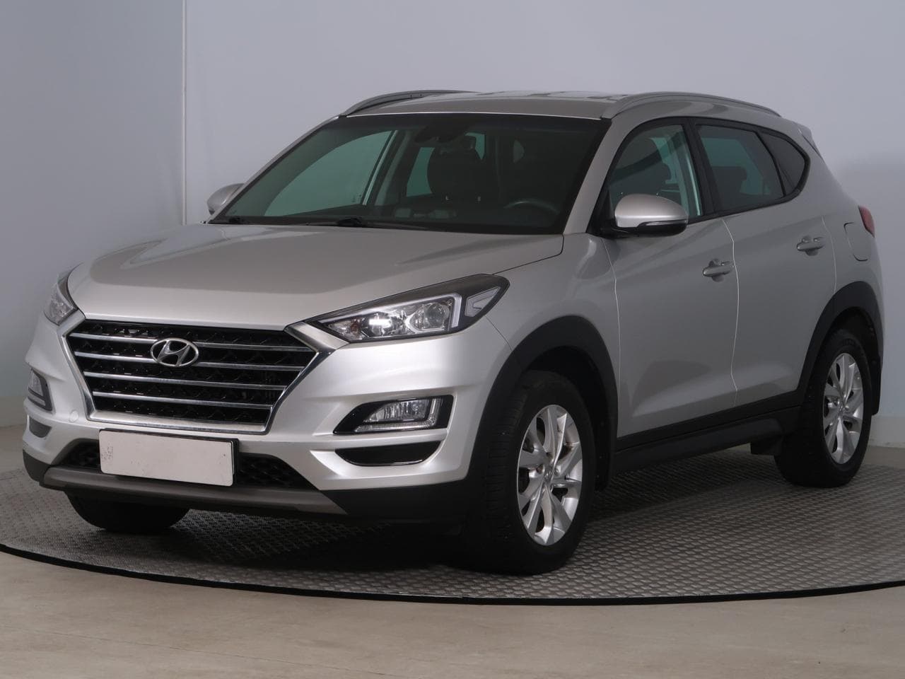 2019 Hyundai TUCSON - 3