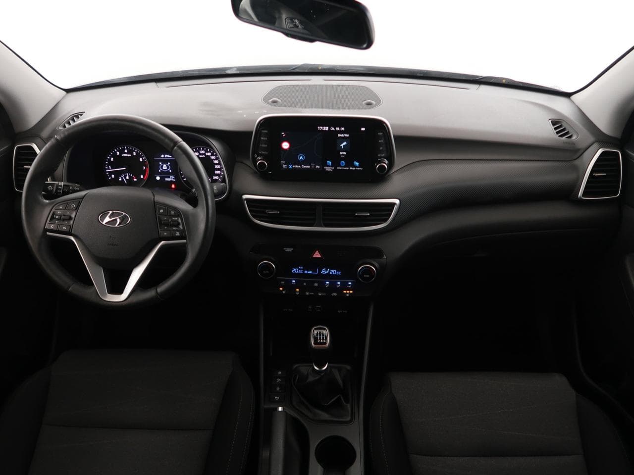 2019 Hyundai TUCSON - 10