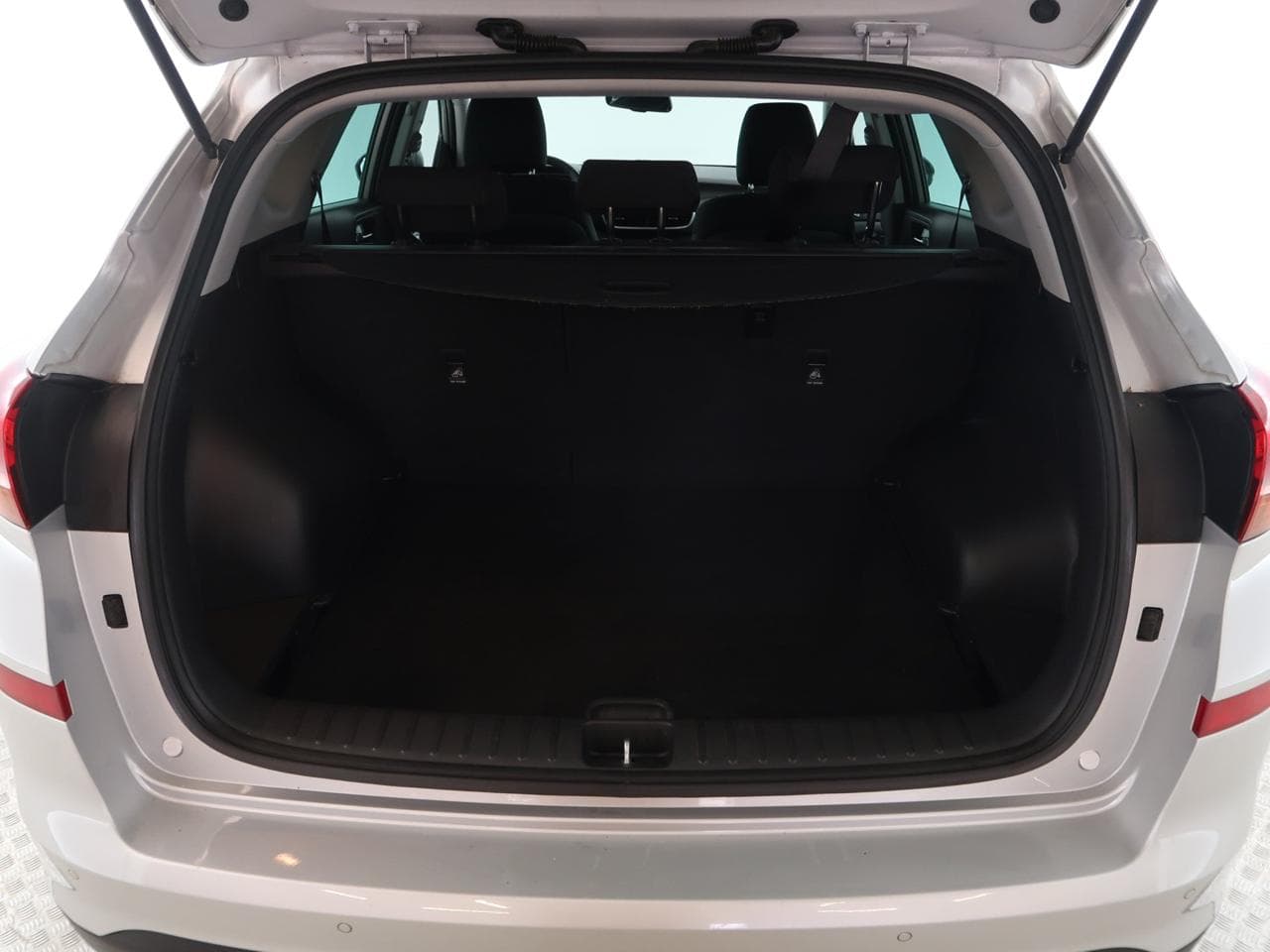 2019 Hyundai TUCSON - 20