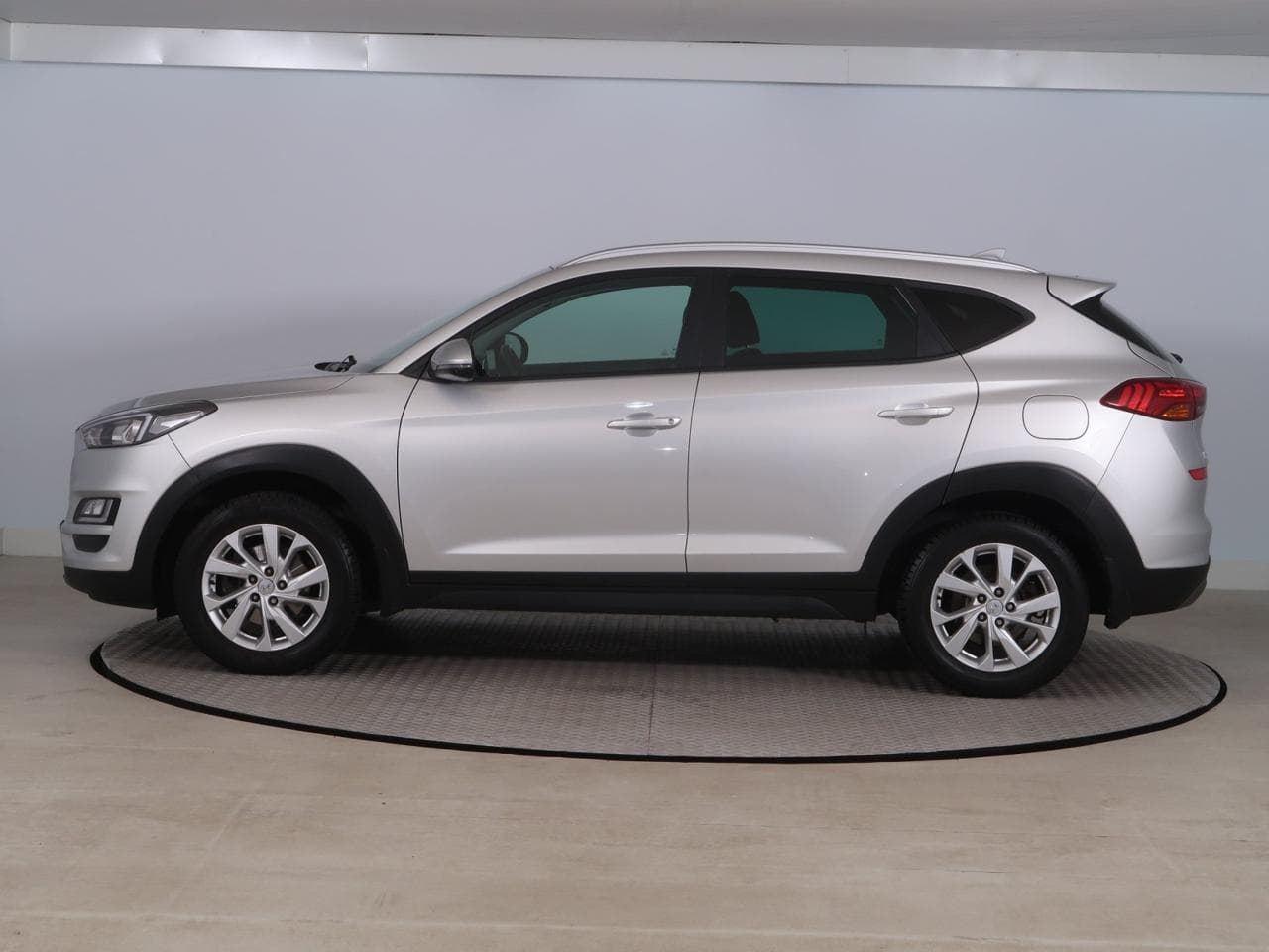2019 Hyundai TUCSON - 4