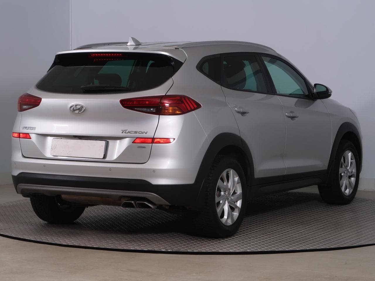 2019 Hyundai TUCSON - 7