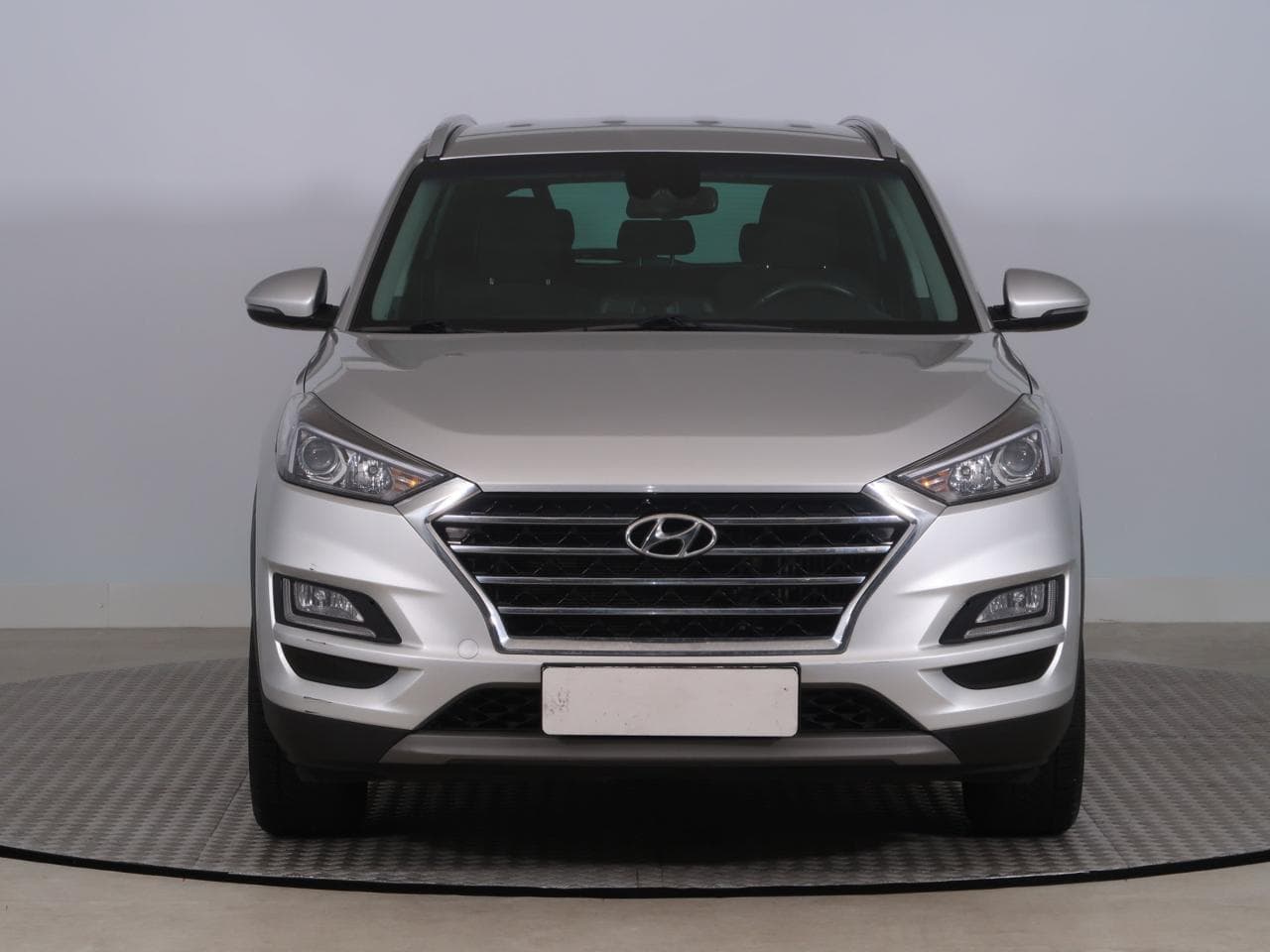2019 Hyundai TUCSON - 2
