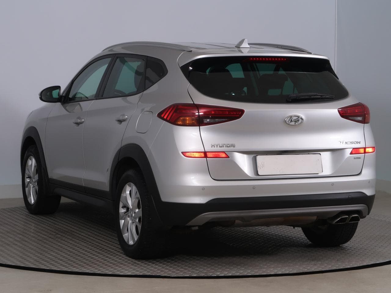 2019 Hyundai TUCSON - 5