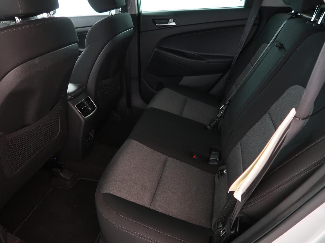 2019 Hyundai TUCSON - 15