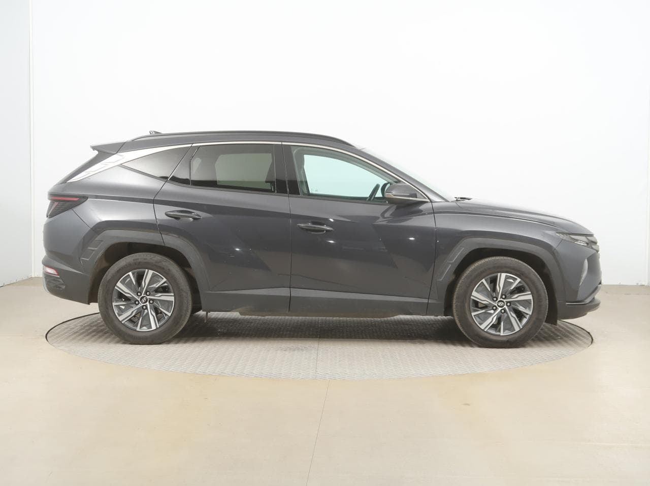2022 Hyundai TUCSON - 8