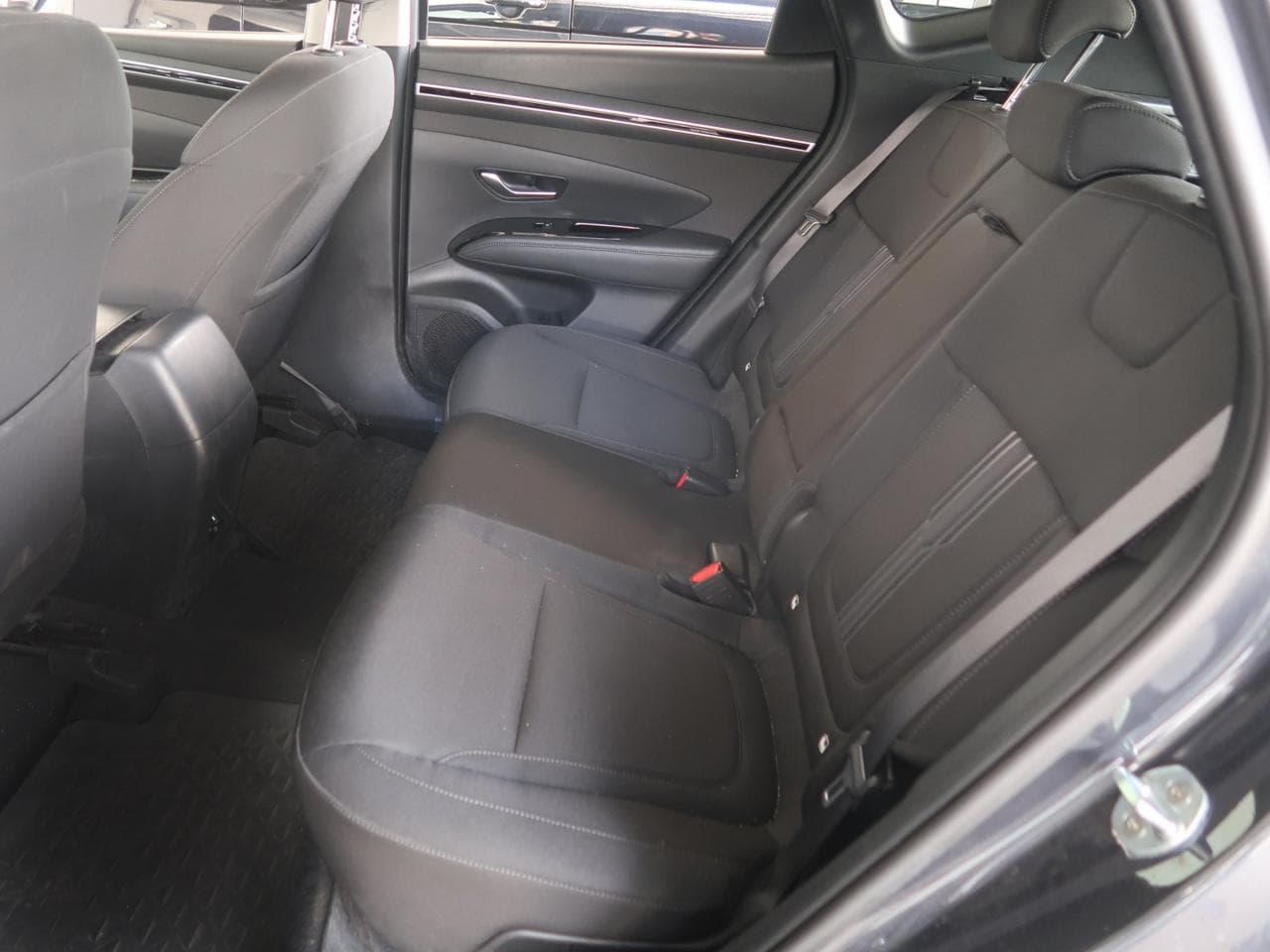 2022 Hyundai TUCSON - 13
