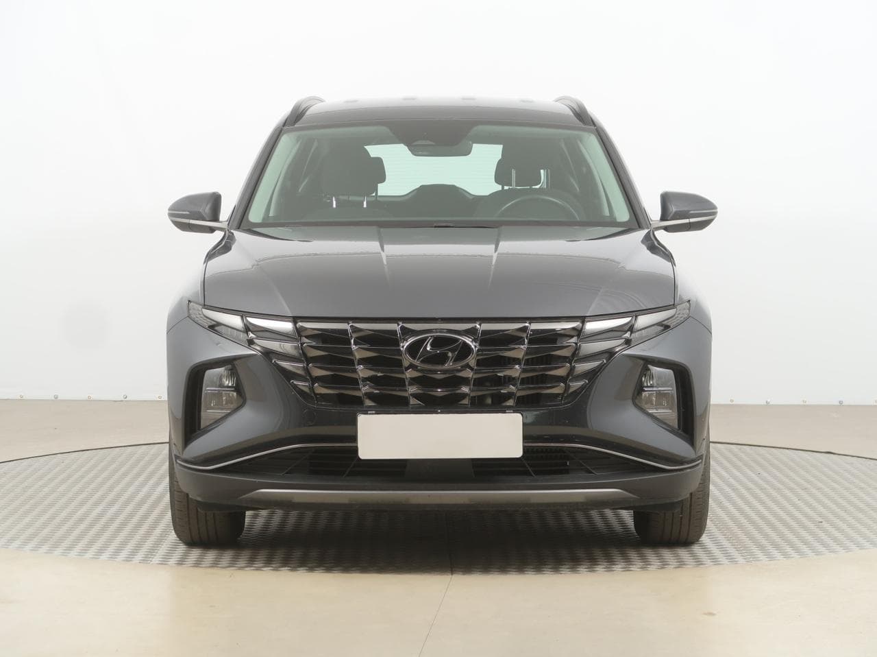 2022 Hyundai TUCSON - 2