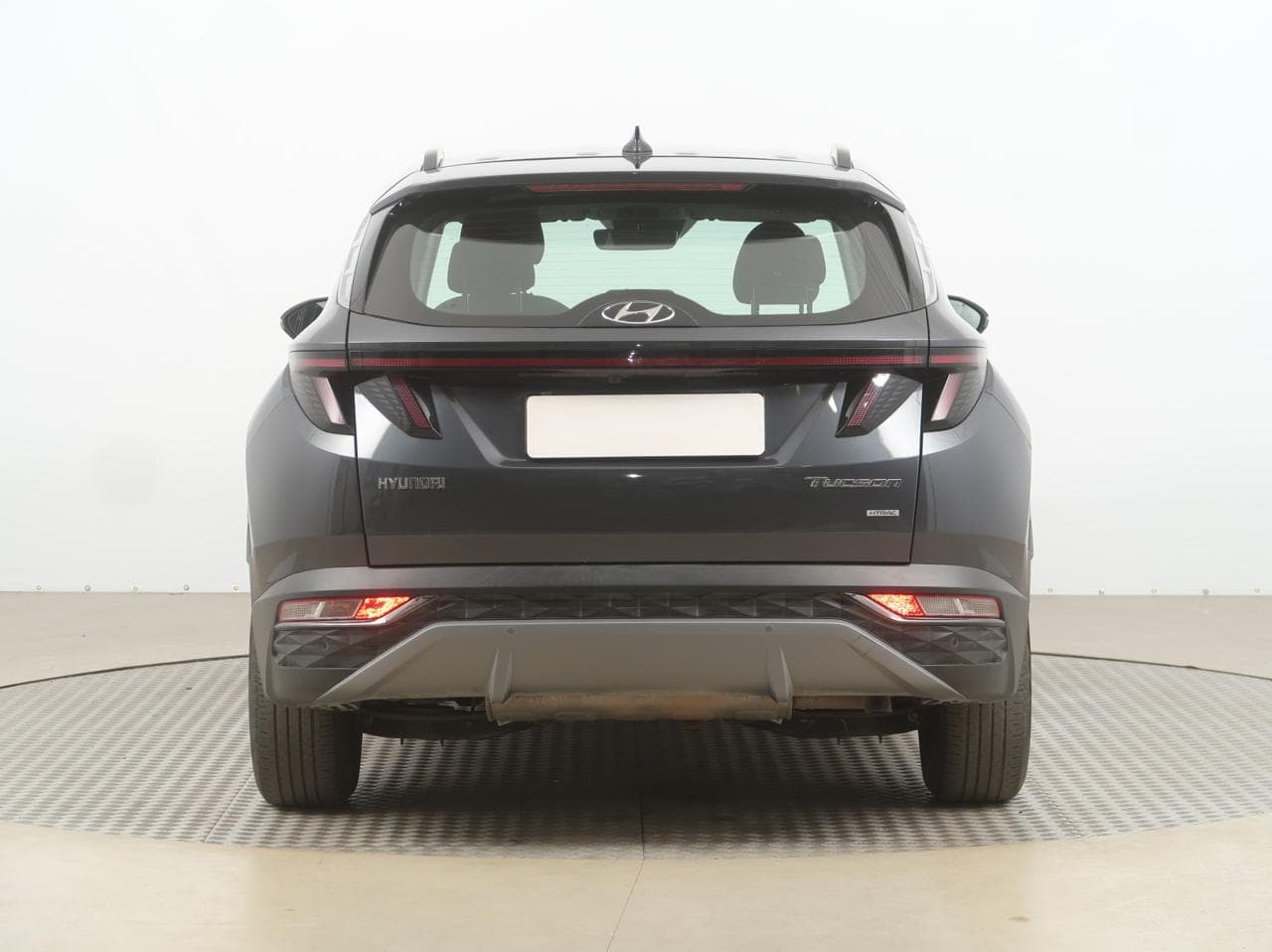2022 Hyundai TUCSON - 6