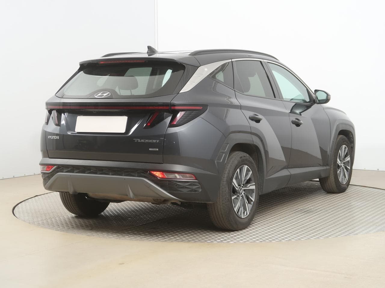 2022 Hyundai TUCSON - 7